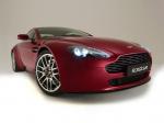 Aston Martin V8 Vantage by ProDrive 2007 года
